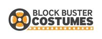 Blockbuster Costumes coupons